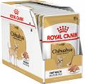 Royal Canin Chihuahua Karma dla psa 12x85g PAKIET