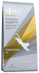 Trovet CAT Urinary Struvite ASD Karma dla kota 3kg