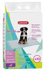 Zolux Maty absorbujące dla psa 90x60cm 30szt. nr 477019