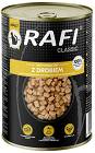 Rafi Cat Karma z drobiem dla kota 415g
