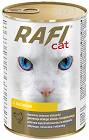 Rafi Cat Karma z drobiem dla kota 415g