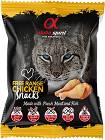 Alpha Spirit Przysmak Chicken Snacks z kurczakiem dla kota op. 50g