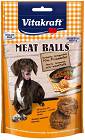 Vitakraft Mięsne klopsy Meat Balls dla psa op. 80g