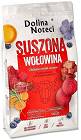 Dolina Noteci Premium Karma z suszoną wołowiną dla psa 9kg