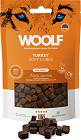 Woolf Turkey Soft Cubes Przysmak z indykiem dla psa 100g
