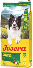 Josera SensiPlus Adult Karma dla psa 2x12.5kg TANI ZESTAW