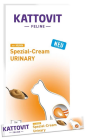 Kattovit Feline Spezial-Cream Urinary Pasta dla kota 6x15g