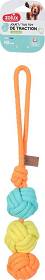 Zolux Twist Zabawka Sznur dla psa 42cm nr 480757