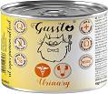 Gussto Vet Urinary Karma dla kota 200g