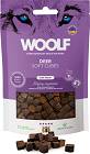 Woolf Przysmak Soft Cubes Deer Monoprotein dla psa op. 100g