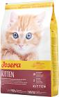 Josera Kitten Karma dla kociąt 2x10kg TANI ZESTAW