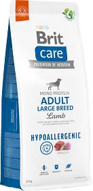 Brit Care Hypoallergenic Adult Large Breed Lamb Karma z jagnięciną dla psa 12kg