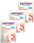 Kattovit Feline Diet Renal Karma z indykiem (Pute) dla kota 12x85g PAKIET