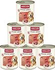 Animonda GranCarno Adult Karma z wołowiną dla psa 6x800g PAKIET