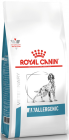 Royal Canin VET DOG Anallergenic Karma dla psa 2x8kg TANI ZESTAW