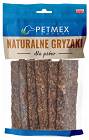 Petmex Paski Królicze Gryzak dla psa 100g