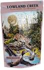 Taste of the Wild Lowland Creek Karma z kurczakiem i indykiem dla kota 85g