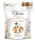 Cherie Cat Freeze Dried Chicken Przysmak dla kota 30g