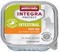 Animonda Integra Protect Intestinal Pute Pur FELINE Diet Karma z indykiem dla kota 100g