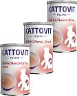 Kattovit Feline Renal Drink Karma z kurczakiem (Huhn) dla kota op. 6x135ml PAKIET