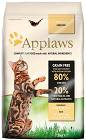 Applaws Cat Adult Chicken Karma z kurczakiem dla kota 7.5kg