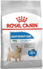 Royal Canin Mini Light Weight Care Karma dla psa 8kg