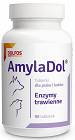 Dolfos AmylaDol dla psa i kota Suplement diety 90 tab.