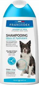 Francodex Szampon łagodząco-nawilżający dla psa 250ml