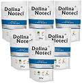 Dolina Noteci Premium Adult Karma z pstrągiem dla psa saszetka 10x500g