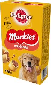 Pedigree Przysmak Markies dla psa op. 500g