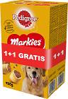 Pedigree Przysmak Markies dla psa 2x500g (1+1 GRATIS)