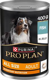 Purina Pro Plan All Size Everyday Nutrition Karma z rybą dla psa 400g