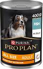 Purina Pro Plan All Size Everyday Nutrition Karma z rybą dla psa 400g