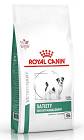 Royal Canin VET DOG Satiety Weight Management Small Karma dla psa 1.5kg