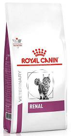 Royal Canin VET CAT Renal Karma dla kota 2kg