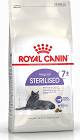 Royal Canin CAT Sterilised 7+ (Mature) Karma dla kota 10kg