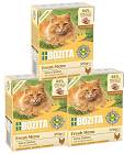 Bozita Kot Karma z kurczakiem w sosie 6x370g PAKIET