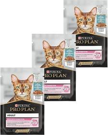 Pro Plan Cat Delicate Digestion Karma z rybami oceanicznymi dla kota 26x85g PAKIET