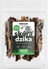Uniszki Przysmak Skóra dzika dla psa 100g