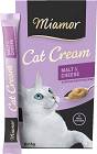 Miamor Przysmak Cat Cream Malt&Cheese dla kota op. 90g