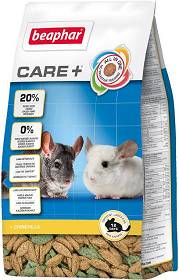 Beaphar CARE+ Chinchilla Karma dla szynszyla 1.5kg