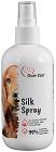 Over Zoo Silk Spray ułatwiający rozczesywanie sierści dla psa 250ml