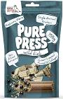Syta Micha Pure Press Wild Fish Przysmaki tłoczone na zimno z rybami dla psa 150g