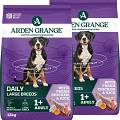 Arden Grange Adult Large Breed Karma dla psa 2x12kg TANI ZESTAW