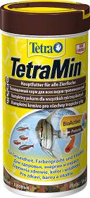 TetraMin Flakes Pokarm dla ryb 1L WYPRZEDAŻ