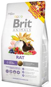 Brit Animals RAT Karma dla szczura 1.5kg