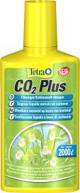 Tetra CO2 Plus Środek odżywczy do roślin 250ml WYPRZEDAŻ