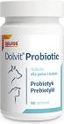 Dolvit Probiotic dla psa i kota Suplement diety 60 tab.