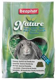 Beaphar Nature Rabbit Karma dla królika 3kg WYPRZEDAŻ