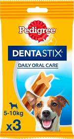 Pedigree Przysmak DentaStix dla psa op. 45g